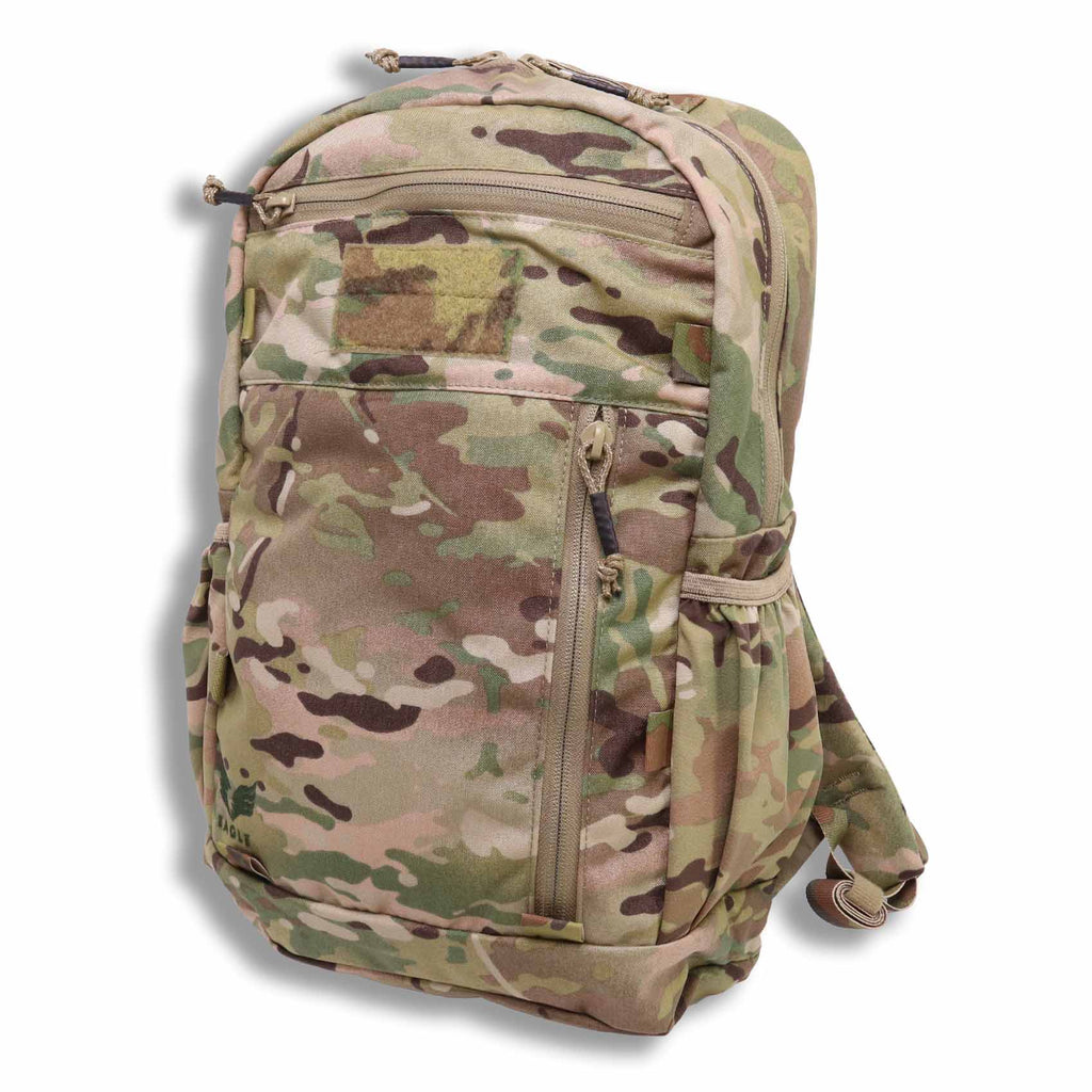 Eagle Industries All-Purpose Day Pack - Multicam