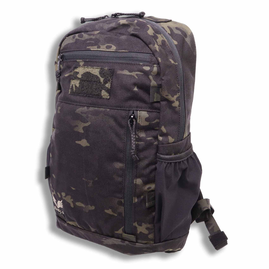 Eagle Industries All-Purpose Day Pack - Multicam Black