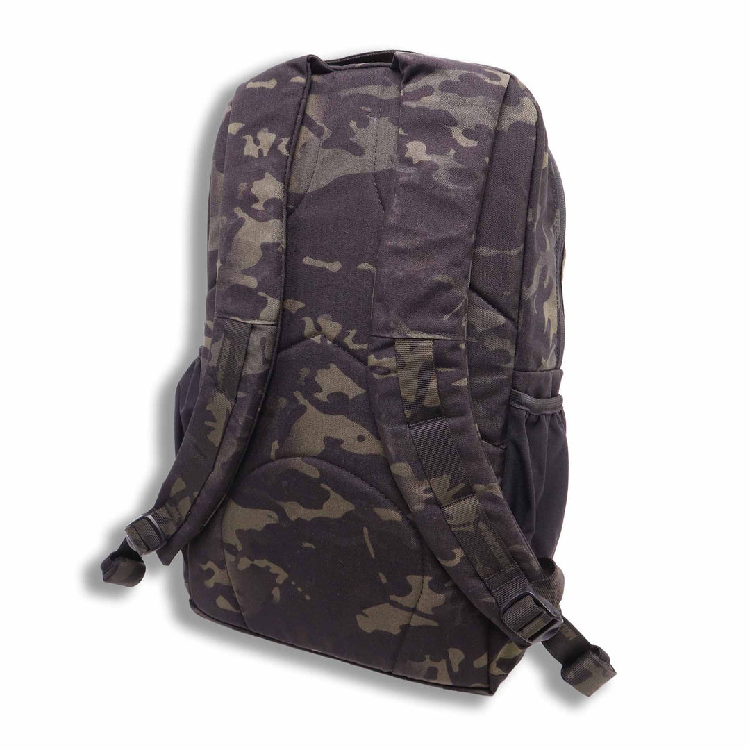 Gear - Bags - Assault Packs - Eagle Industries All-Purpose Day Pack - Multicam Black