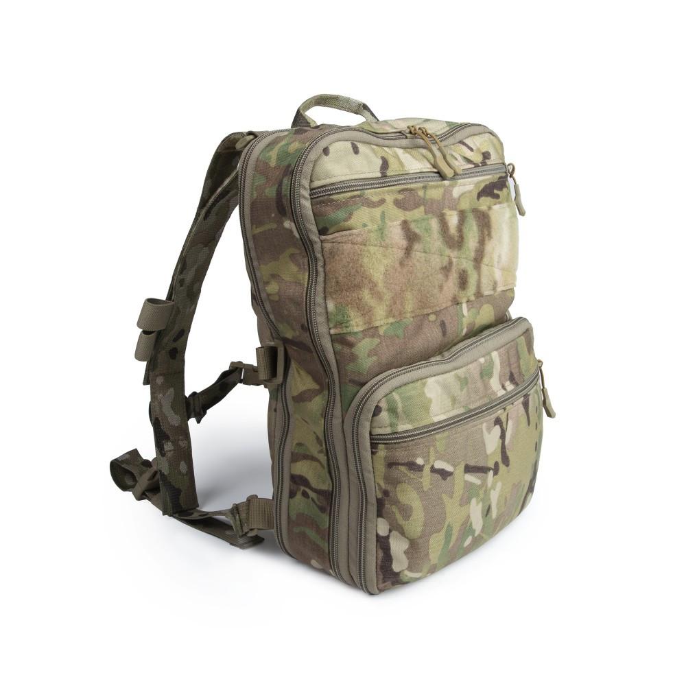 Haley Strategic D3 Flatpack PLUS Assault Pack