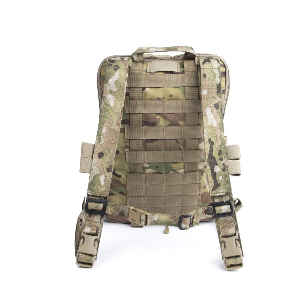 Haley Strategic D3 Flatpack PLUS Assault Pack – Offbase Supply