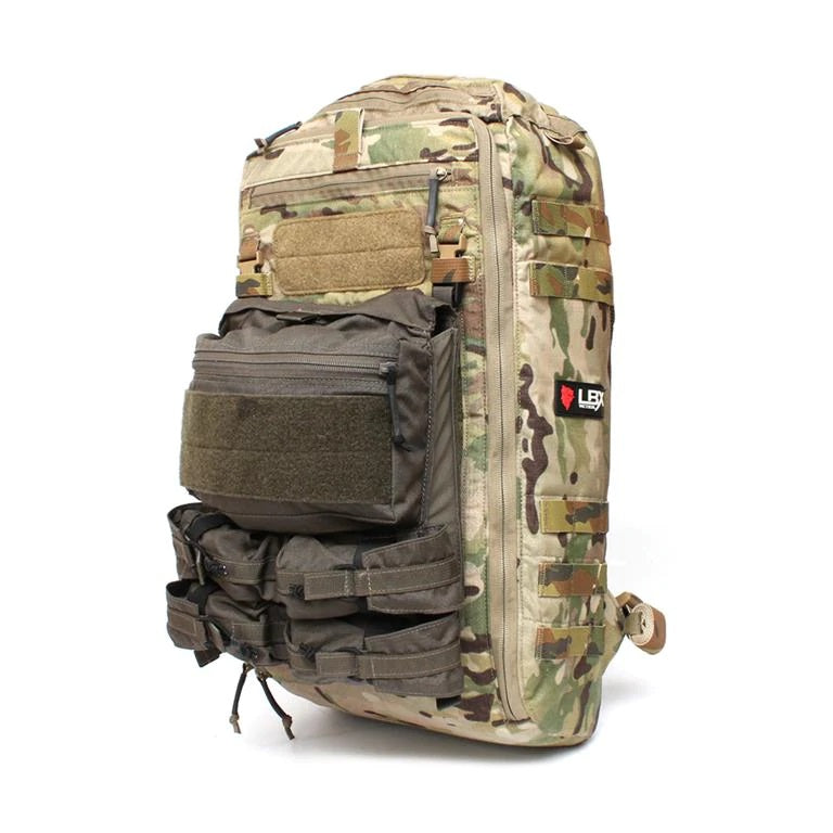 Bags & Packs | Offbase Supply Co.