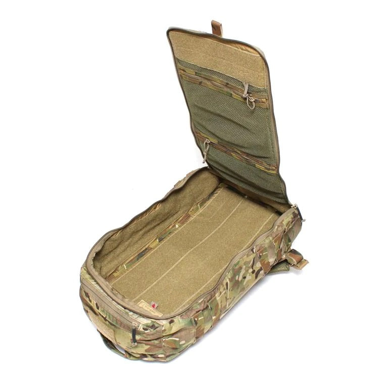 Gear - Bags - Assault Packs - LBX Tactical LBX-4000-LT Titan Lite MAP Pack