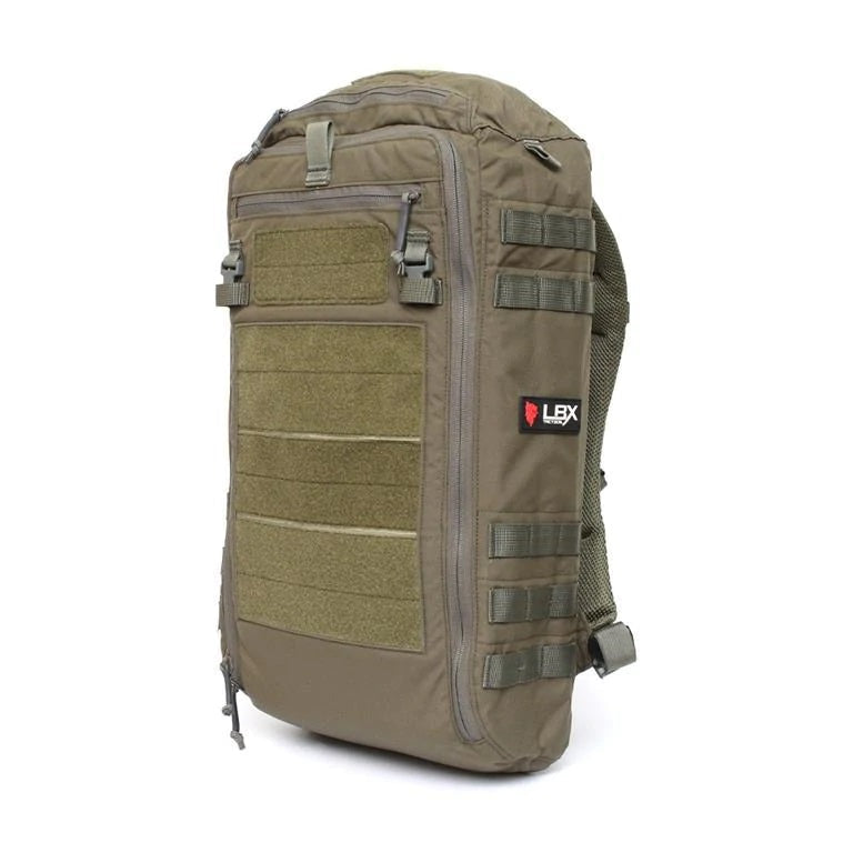 LBX Tactical LBX-4000-LT Titan Lite MAP Pack – Offbase Supply Co.