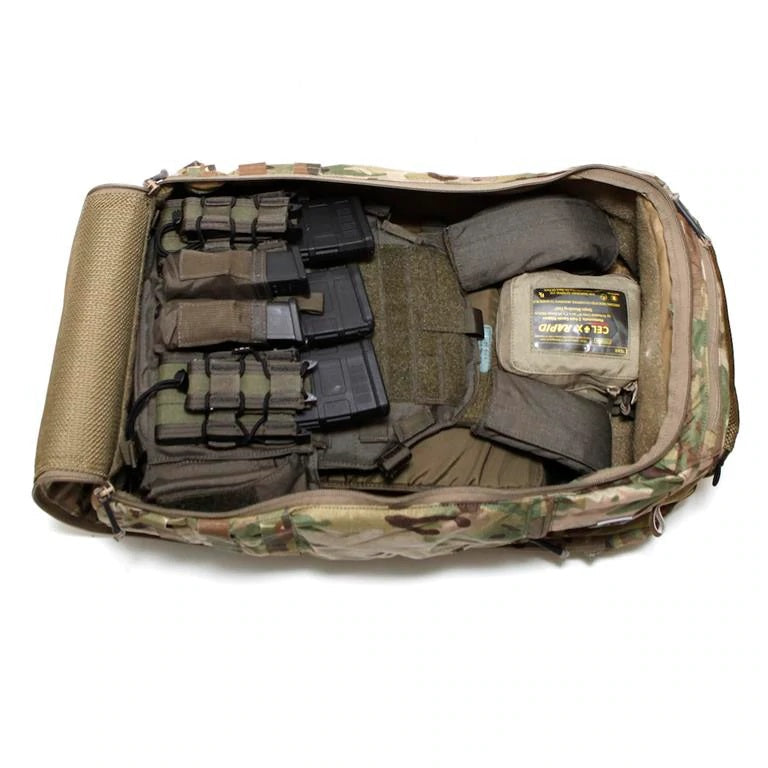 LBX Tactical LBX-4000 Titan 3-Day MAP Pack – Offbase Supply Co.