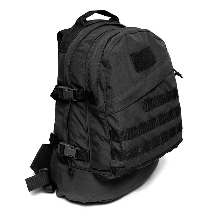Gear - Bags - Assault Packs - London Bridge Trading LBT-1476A Three Day Assault Pack - Black