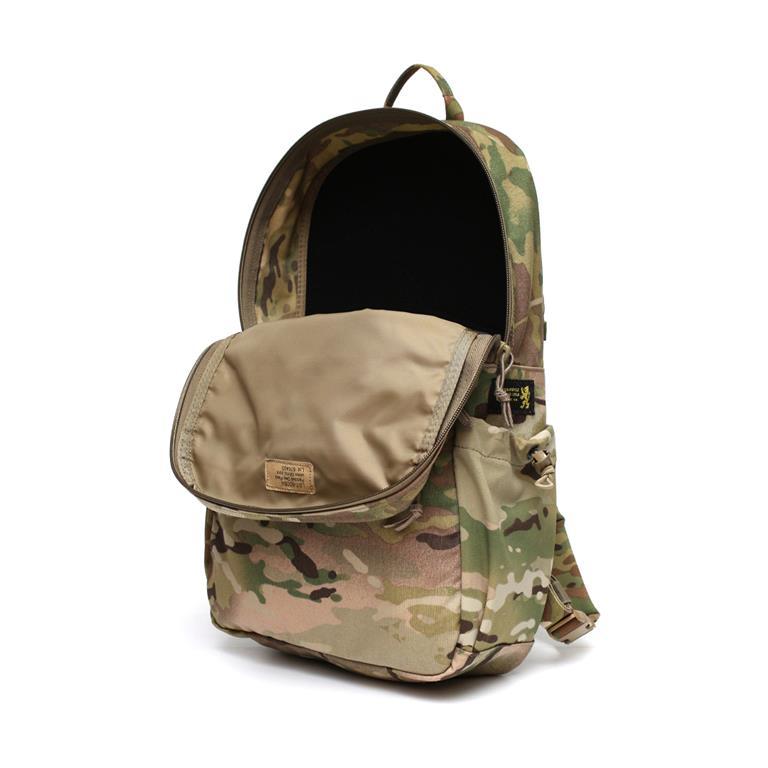 lbt gear London Bridge Trading LBT-8006A Day Pack (14L) Multicam