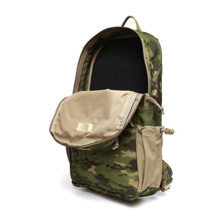 London Bridge Trading LBT-8006A Day Pack (14L) Multicam Tropic