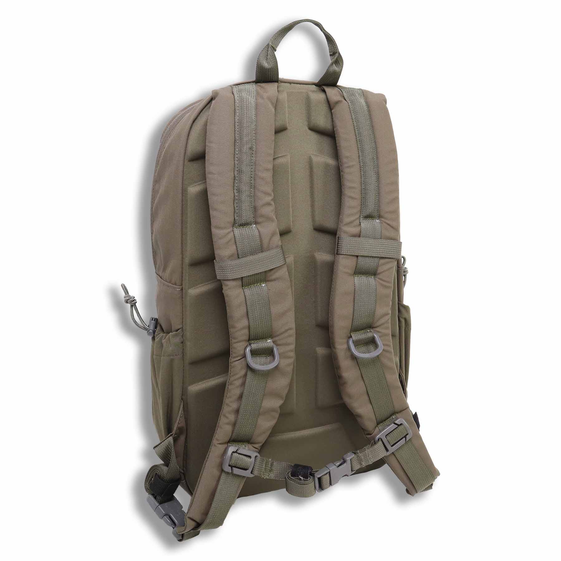 London Bridge Trading LBT-8006A Day Pack (14L) Ranger Green