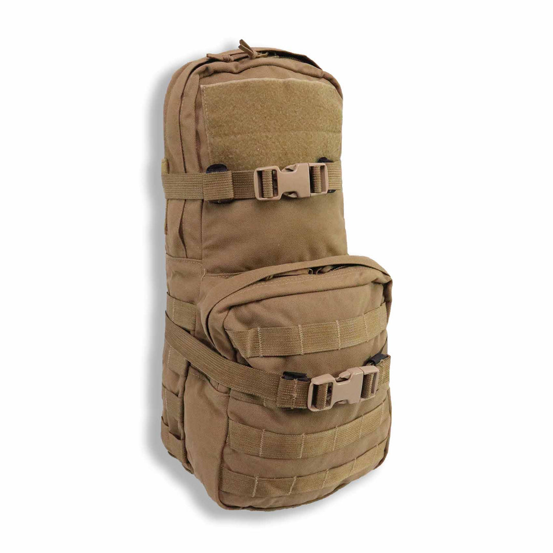Gear - Bags - Assault Packs - London Bridge Trading LBT-9039A Modular Assault Pack MAP - Coyote Brown