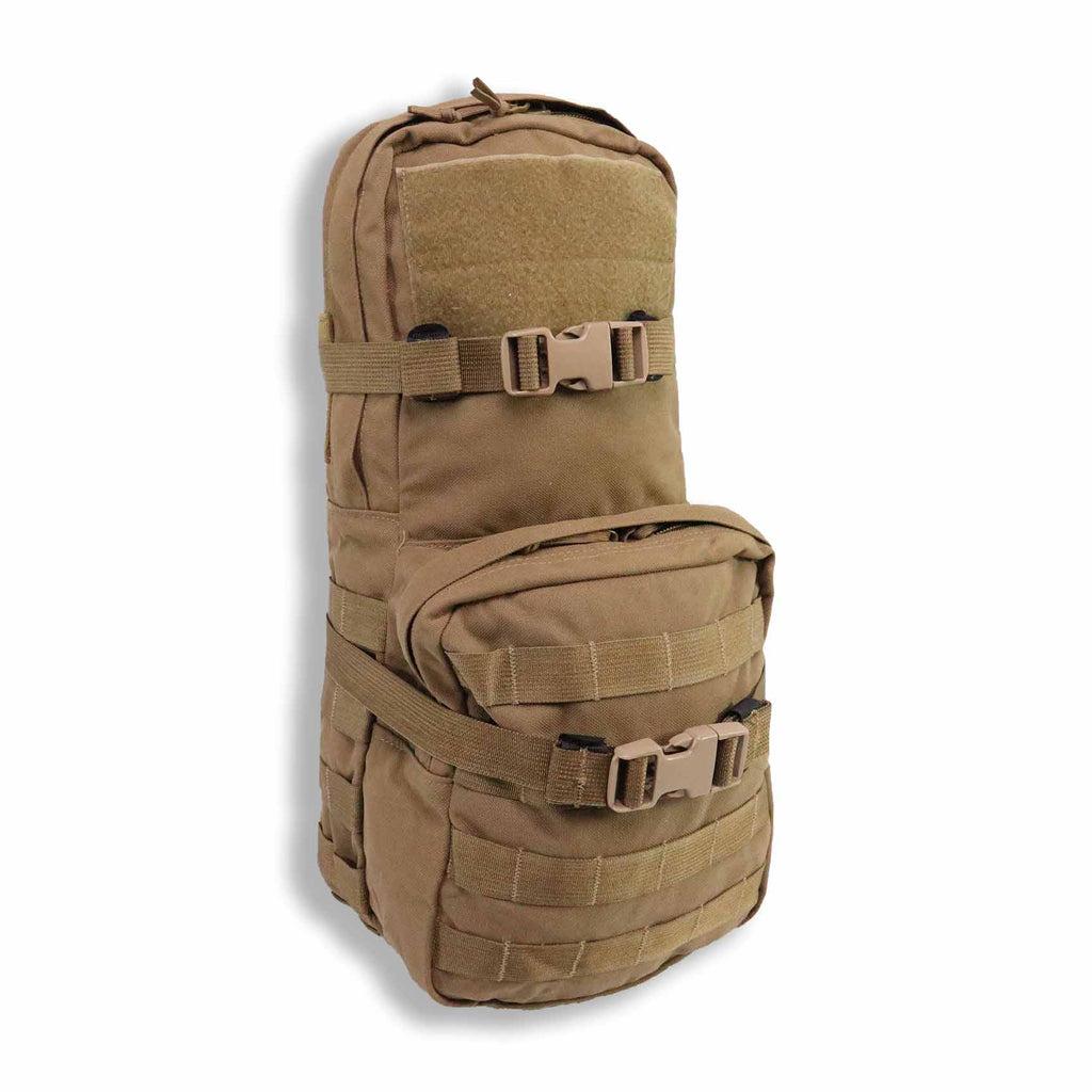London Bridge Trading LBT-9039A Modular Assault Pack MAP - Coyote