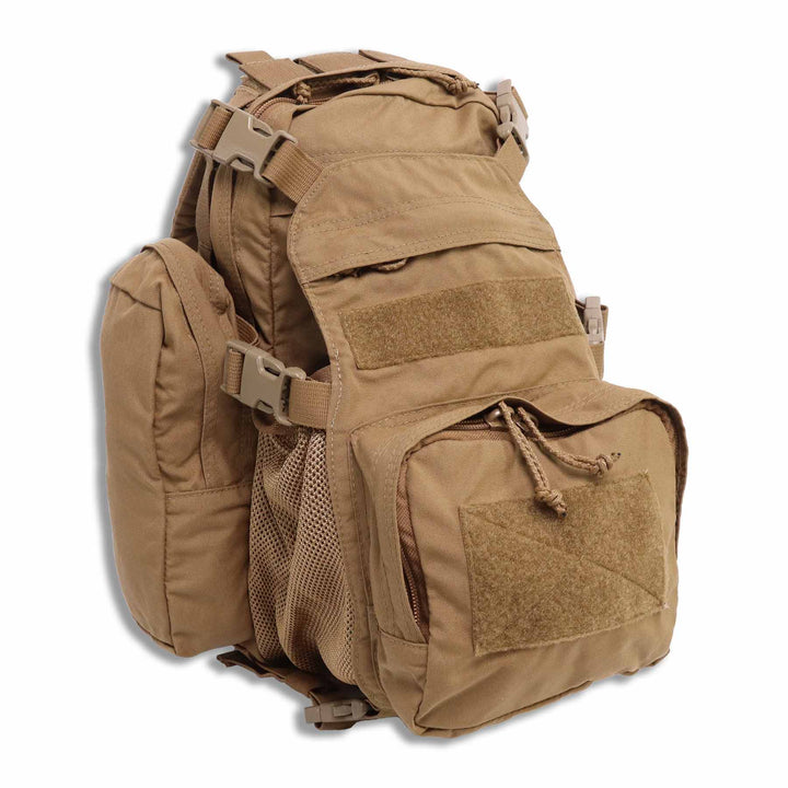 Gear - Bags - Assault Packs - T3 Gear Hans Backpack