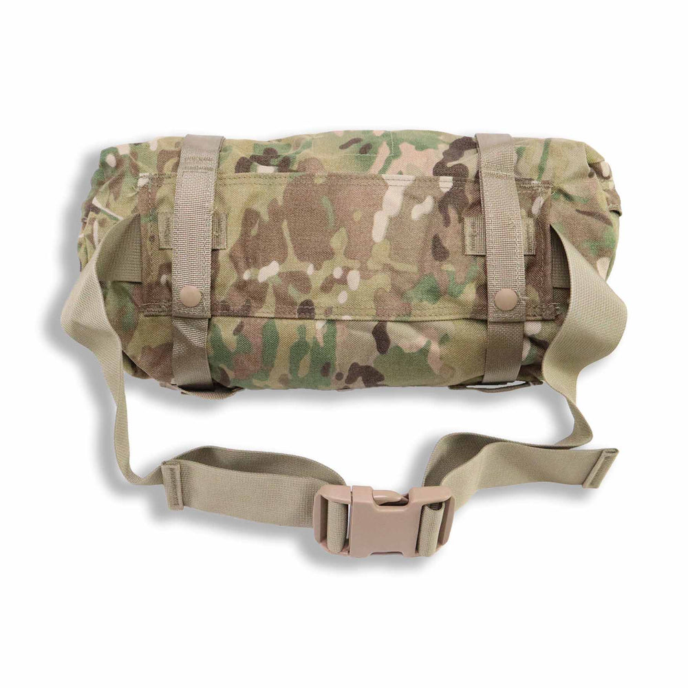 Gear - Bags - Assault Packs - USGI US Army MOLLE II Waist Pack Pouch - Multicam
