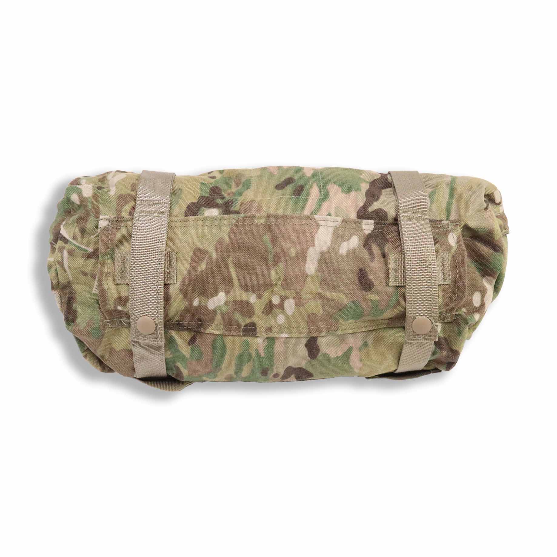 USGI US Army MOLLE II Waist Pack Pouch - Multicam – Offbase Supply Co.