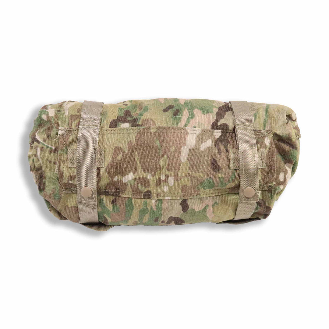 Gear - Bags - Assault Packs - USGI US Army MOLLE II Waist Pack Pouch - Multicam
