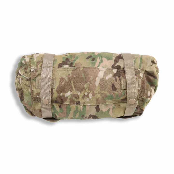 Gear - Bags - Assault Packs - USGI US Army MOLLE II Waist Pack Pouch - Multicam (SURPLUS)