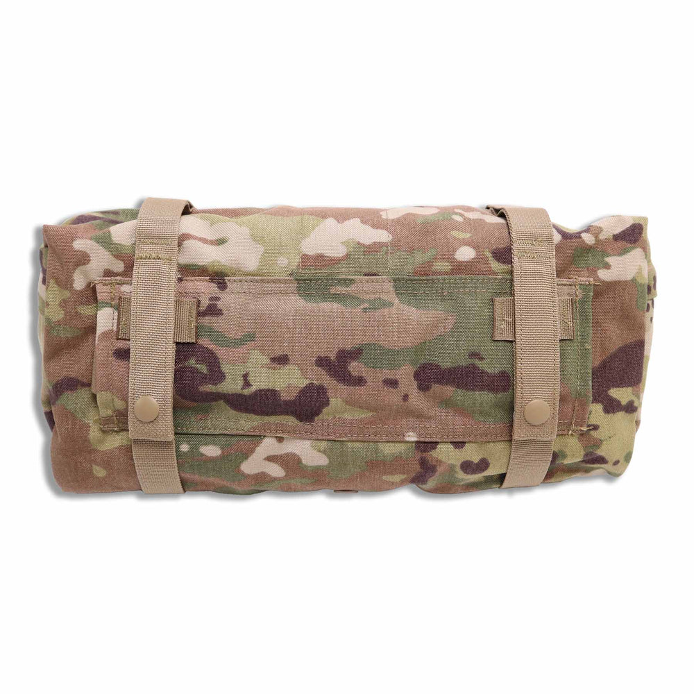 Gear - Bags - Assault Packs - USGI US Army MOLLE II Waist Pack Pouch - OCP