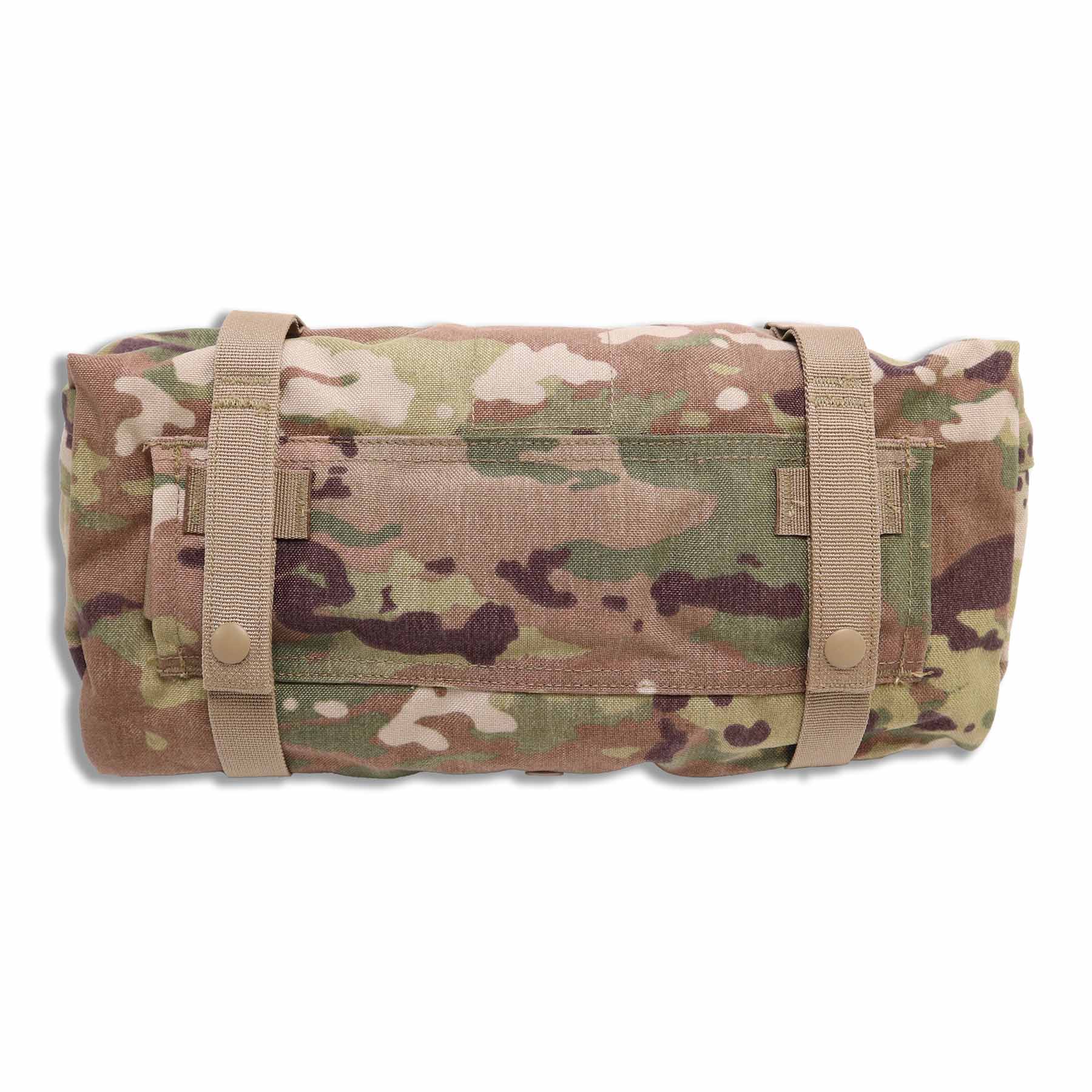 USGI US Army MOLLE II Waist Pack Pouch OCP Offbase Supply Co.
