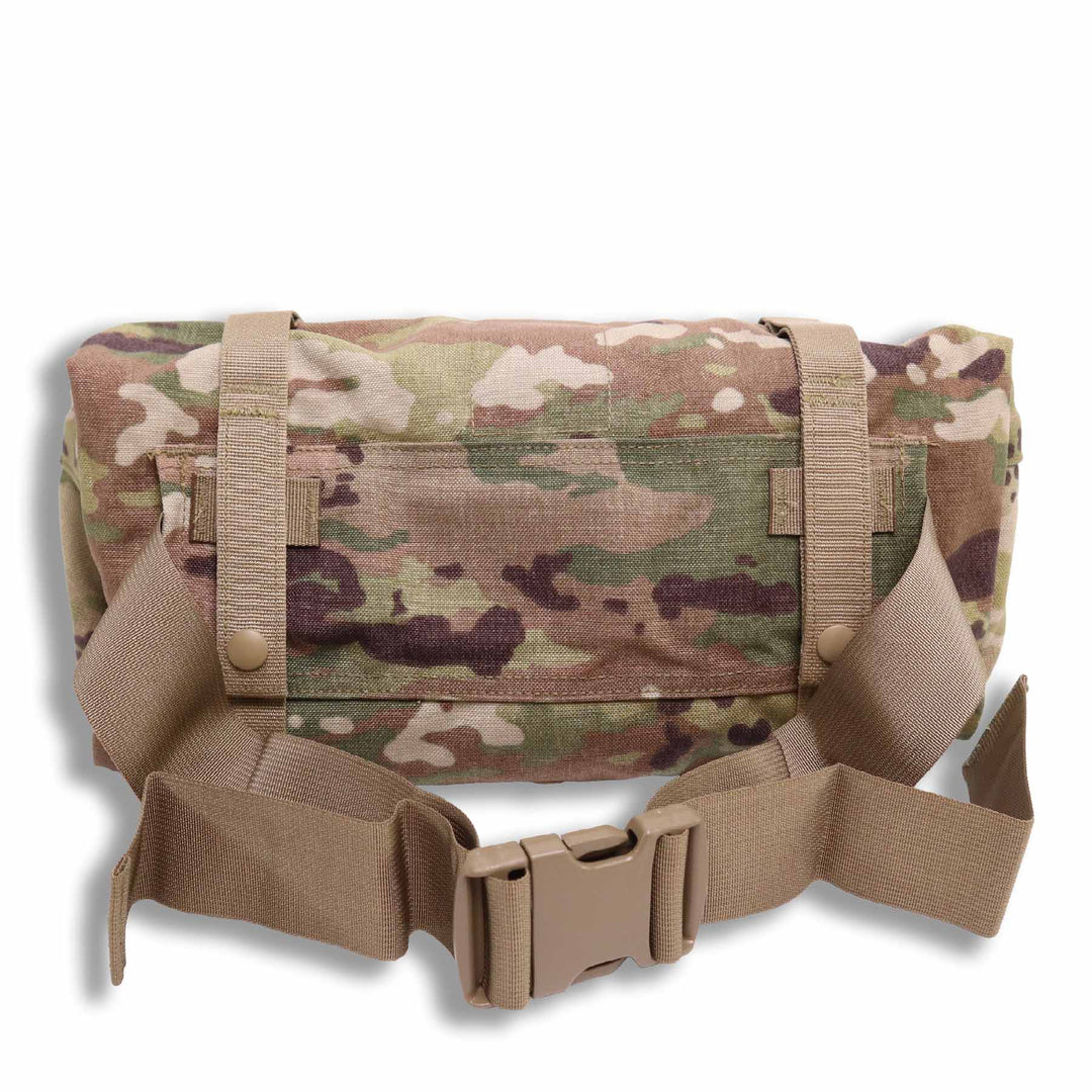 USGI US Army MOLLE II Waist Pack Pouch - OCP – Offbase Supply Co.