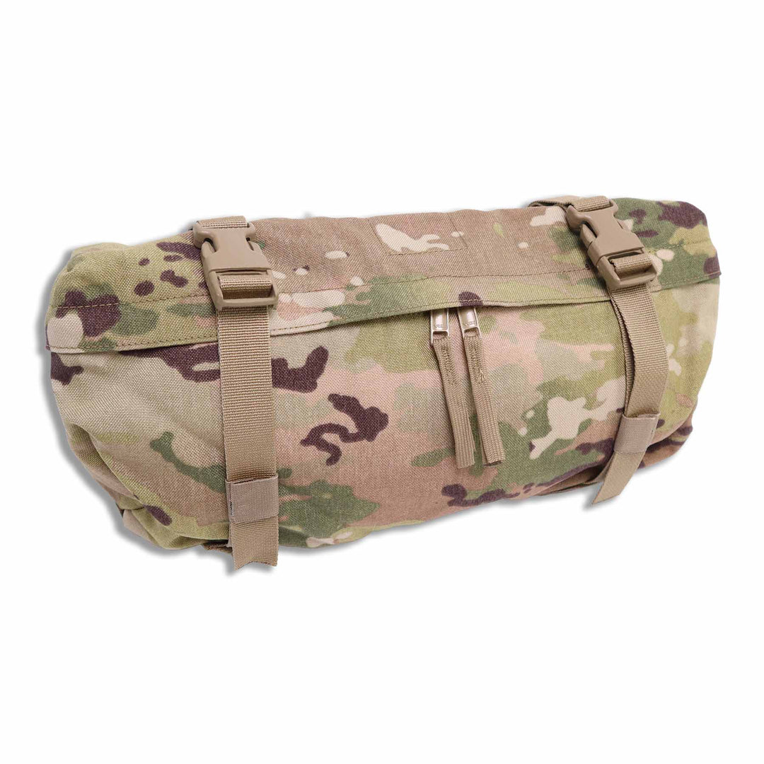 Gear - Bags - Assault Packs - USGI US Army MOLLE II Waist Pack Pouch - OCP (SURPLUS)