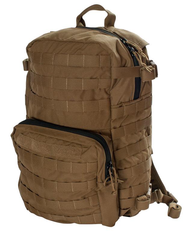 Gear - Bags - Assault Packs - USGI USMC Pack System FILBE Assault Pack (SURPLUS)
