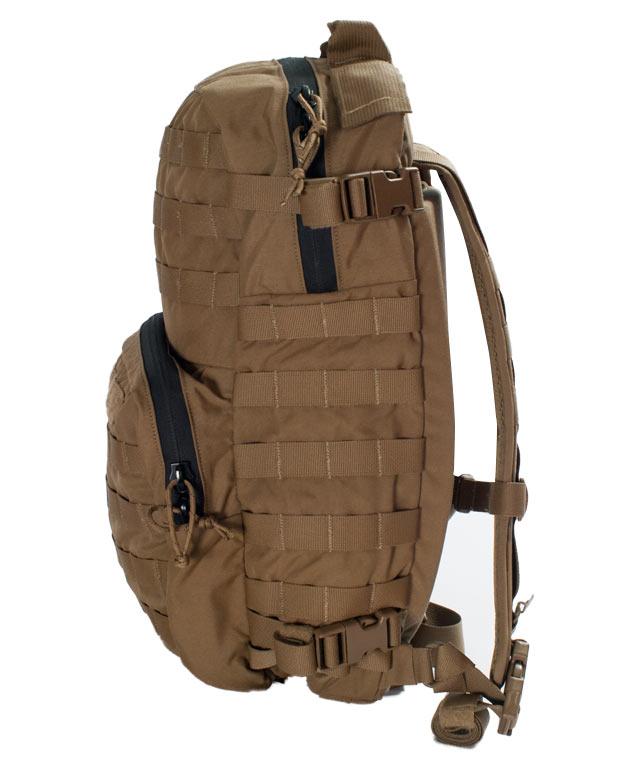 Marine corps assault pack online