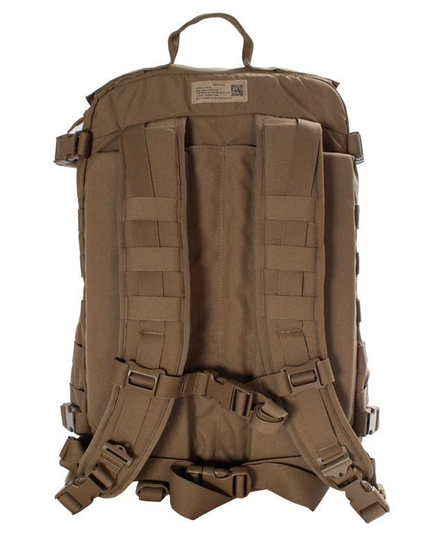 Gear - Bags - Assault Packs - USGI USMC Pack System FILBE Assault Pack (SURPLUS)