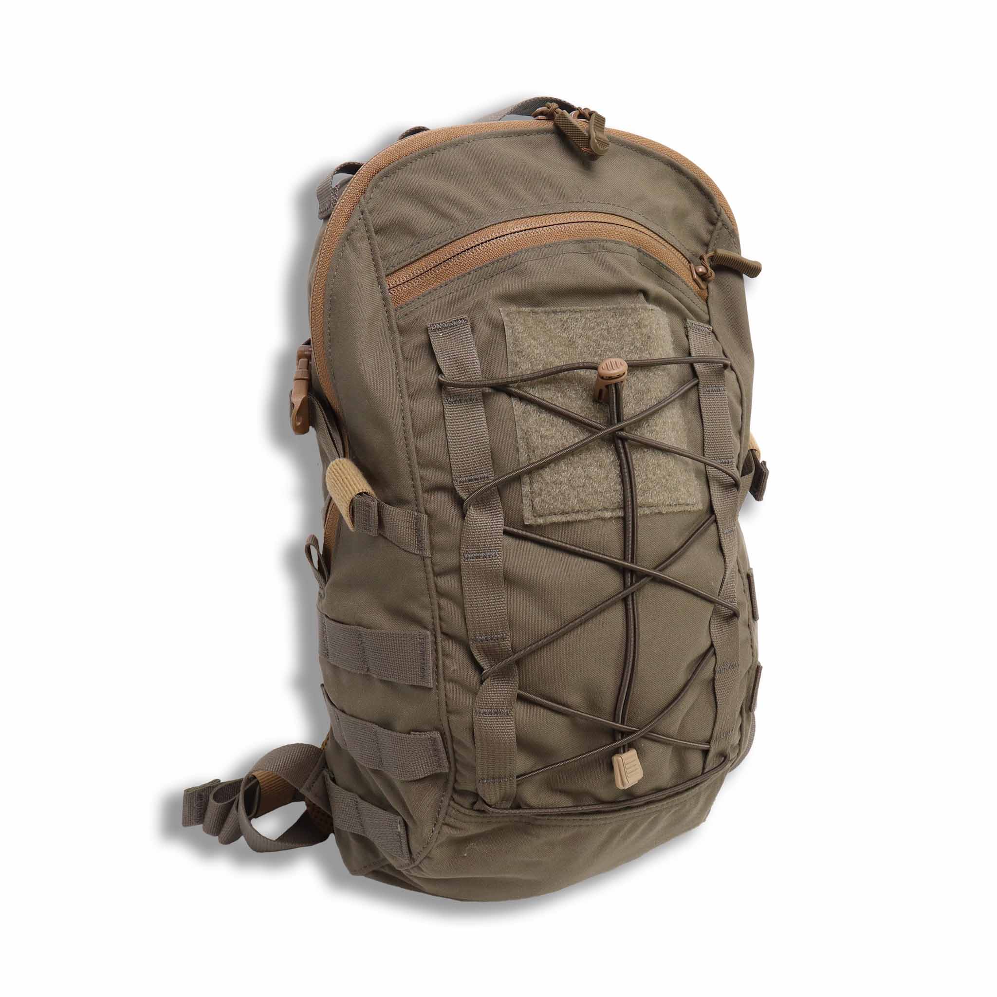 Mayflower 48 Hour Assault Pack - Operationally Proven Tactical