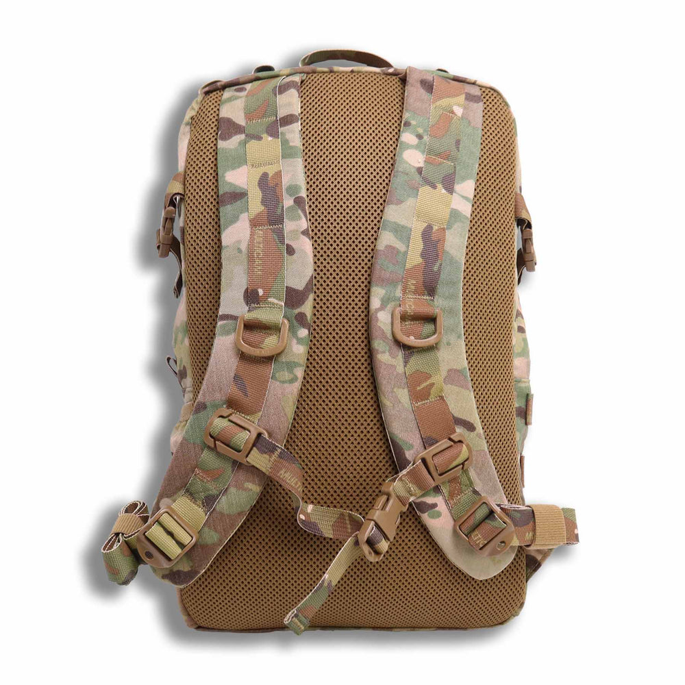 Velocity Systems 48 Hour Assault Pack – Offbase Supply Co.