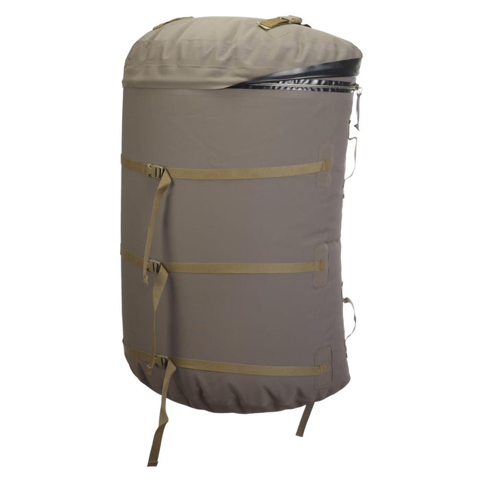 Gear - Bags - Dry Bags - Watershed Kodiak Pack Dry Bag, YKK Zip