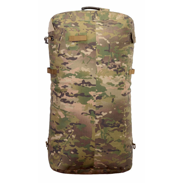 Gear - Bags - Dry Bags - Watershed Large Ruck Dry Bag Liner, YKK Zip