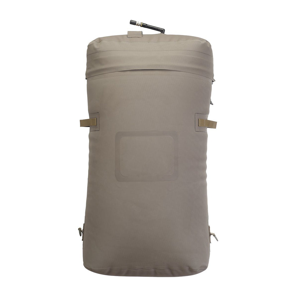 Watershed Large Ruck Dry Bag Liner, YKK Zip (SURPLUS)