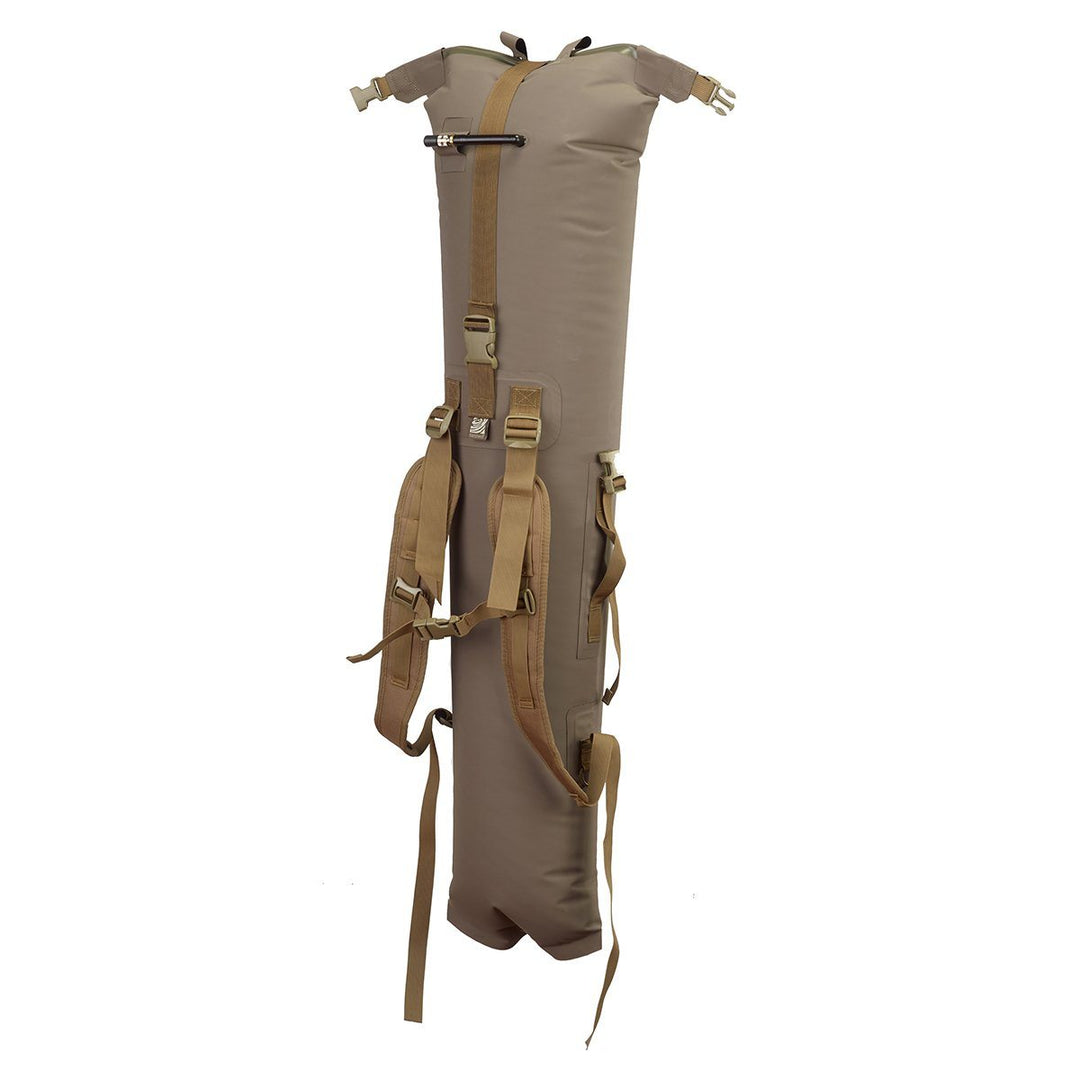 Gear - Bags - Dry Bags - Watershed Weapons Dry Bag, ZipDry®