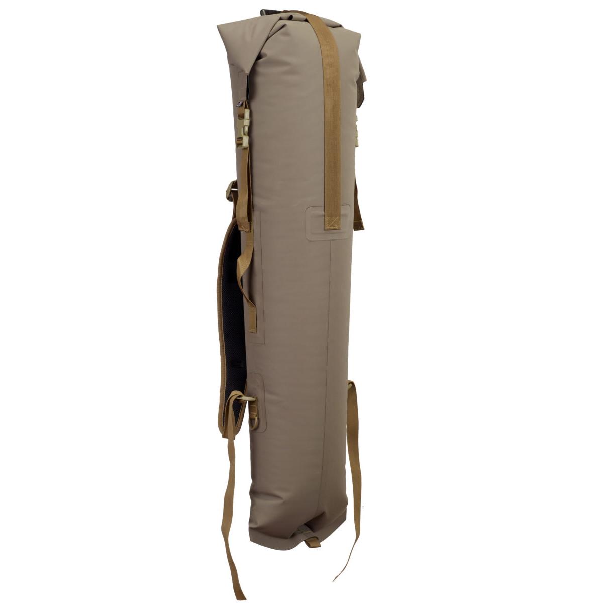 Watershed Weapons Dry Bag, ZipDry® (SURPLUS) – Offbase Supply Co.