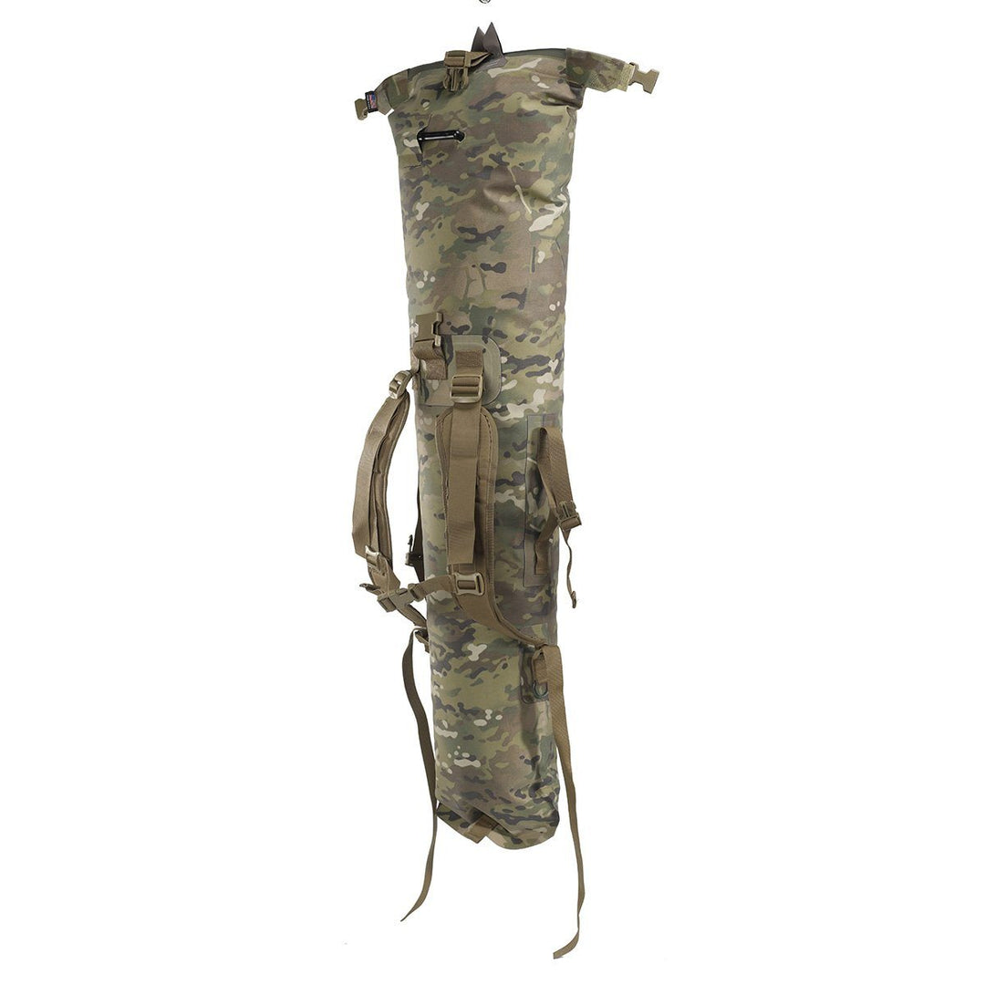 Gear - Bags - Dry Bags - Watershed Weapons Dry Bag, ZipDry® (SURPLUS)