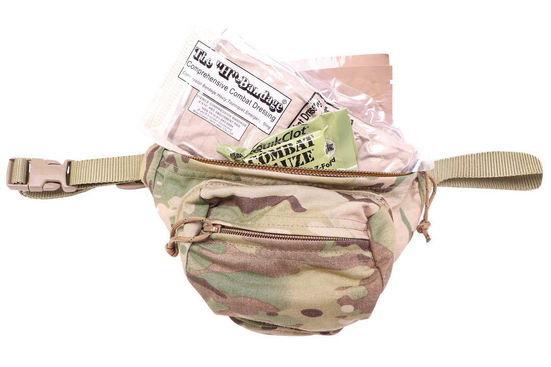 Eagle Industries Escape Resistance ERB Belly Bag Fanny Pack