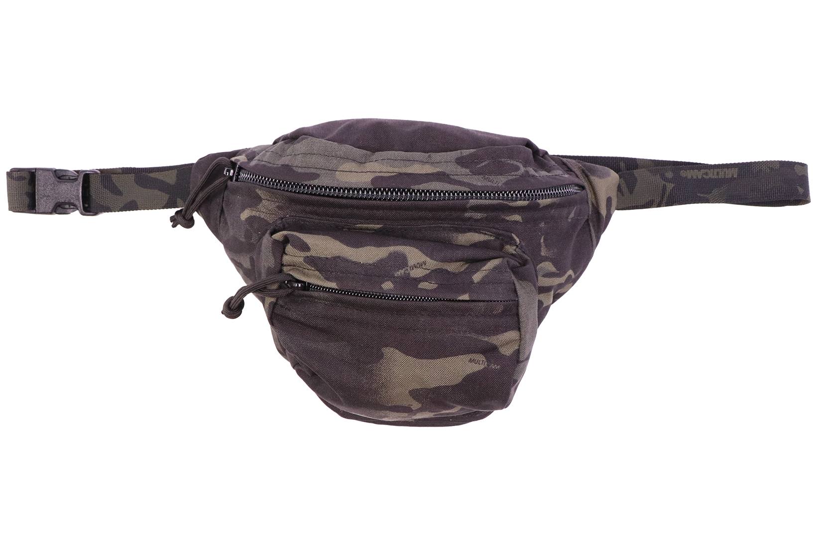 Emerson] Tactical Recon Belly Fanny ERB Pack[CB] – SIXmm (6mm)