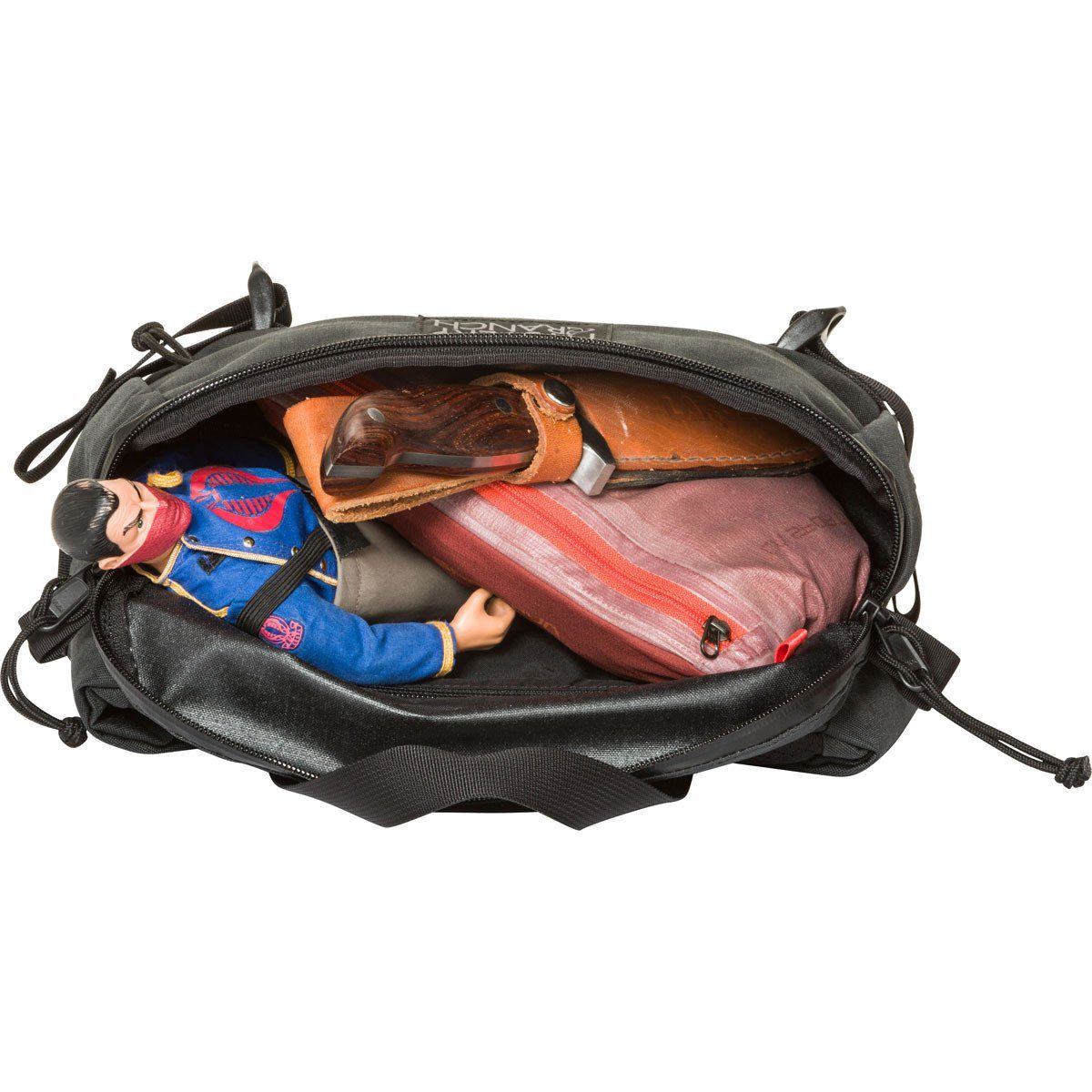 Mystery Ranch Hip Monkey Waist Pack – Offbase Supply Co.