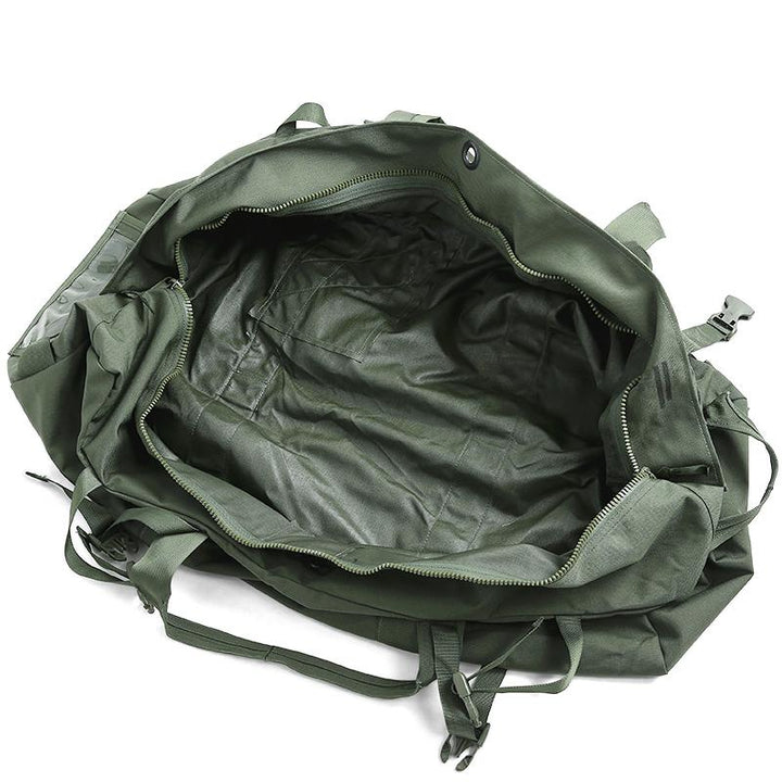 Gear - Bags - Gear Bags - USGI Military Issue Improved Duffel Deployment Bag
