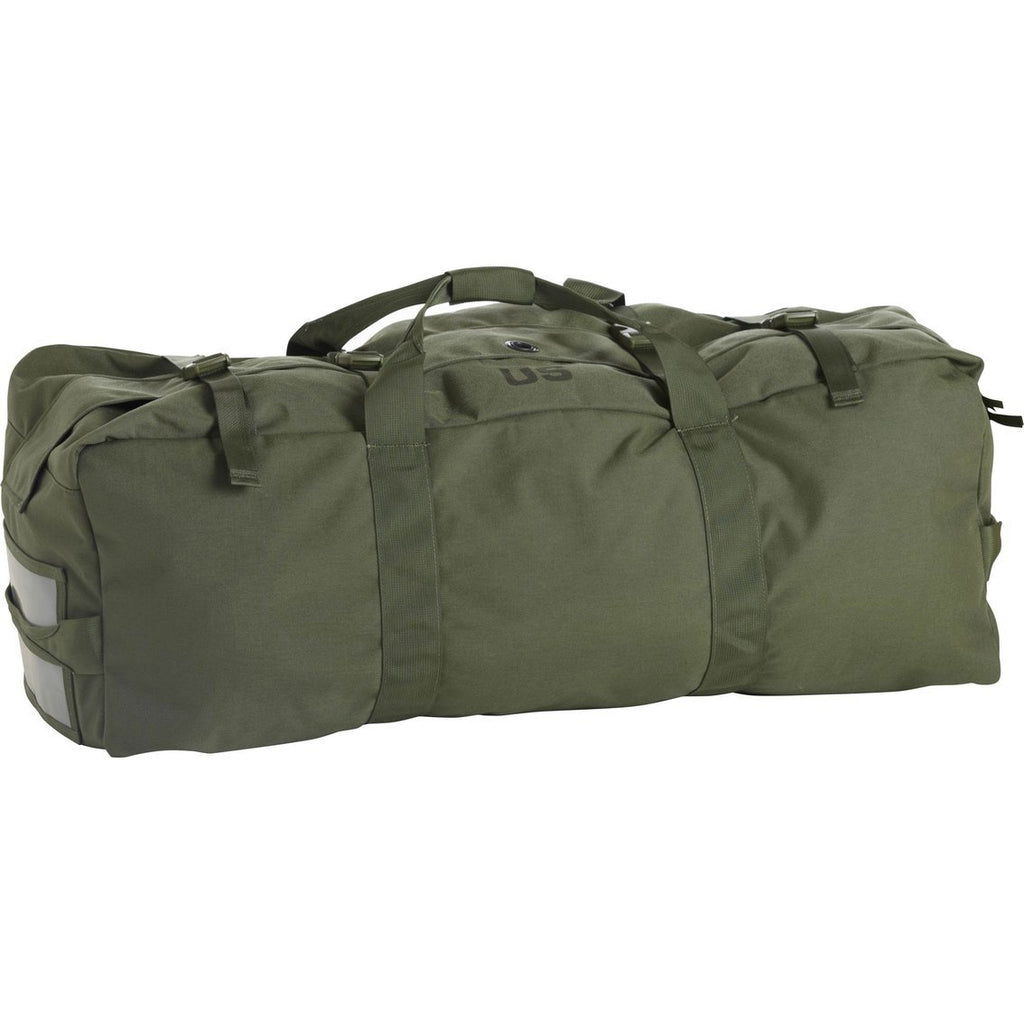 USGI Military Issue Improved Duffel Deployment Bag (SURPLUS)