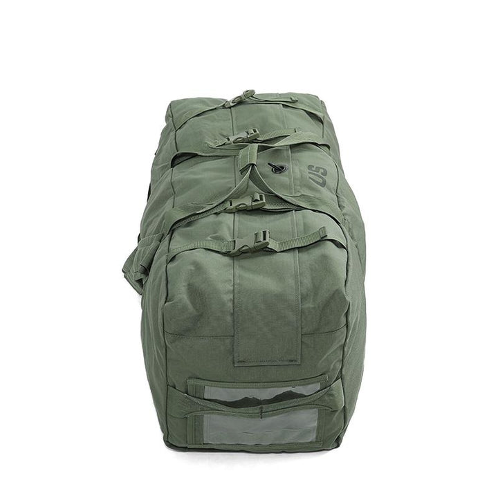 Gear - Bags - Gear Bags - USGI Military Issue Improved Duffel Deployment Bag (SURPLUS)