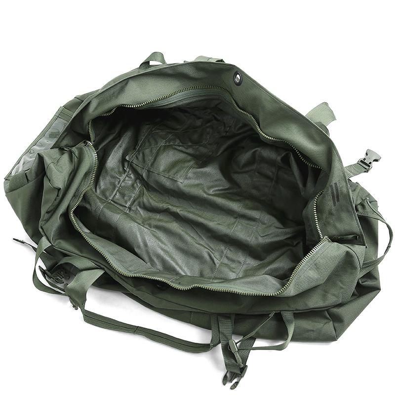 Gear - Bags - Gear Bags - USGI Military Issue Improved Duffel Deployment Bag (SURPLUS)