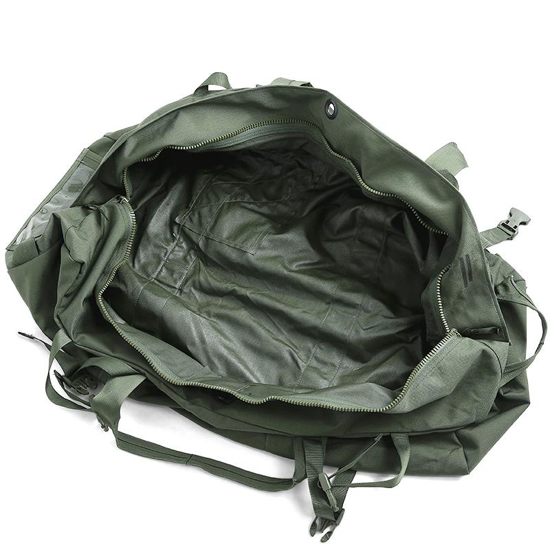 USGI Military Issue Improved Duffel Deployment Bag (SURPLUS