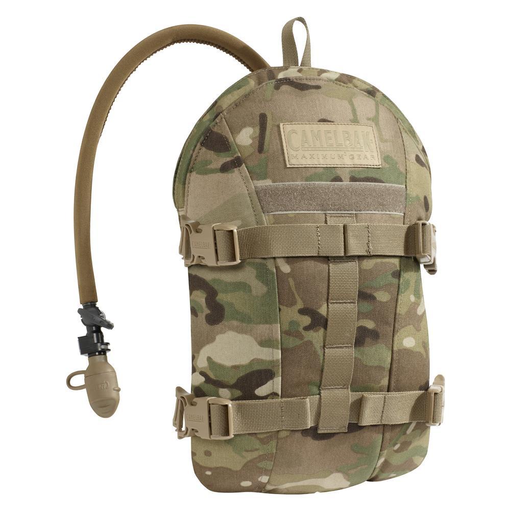 Gear - Bags - Hydration Packs - Camelbak ArmorBak 3L / 100oz Hydration Pack