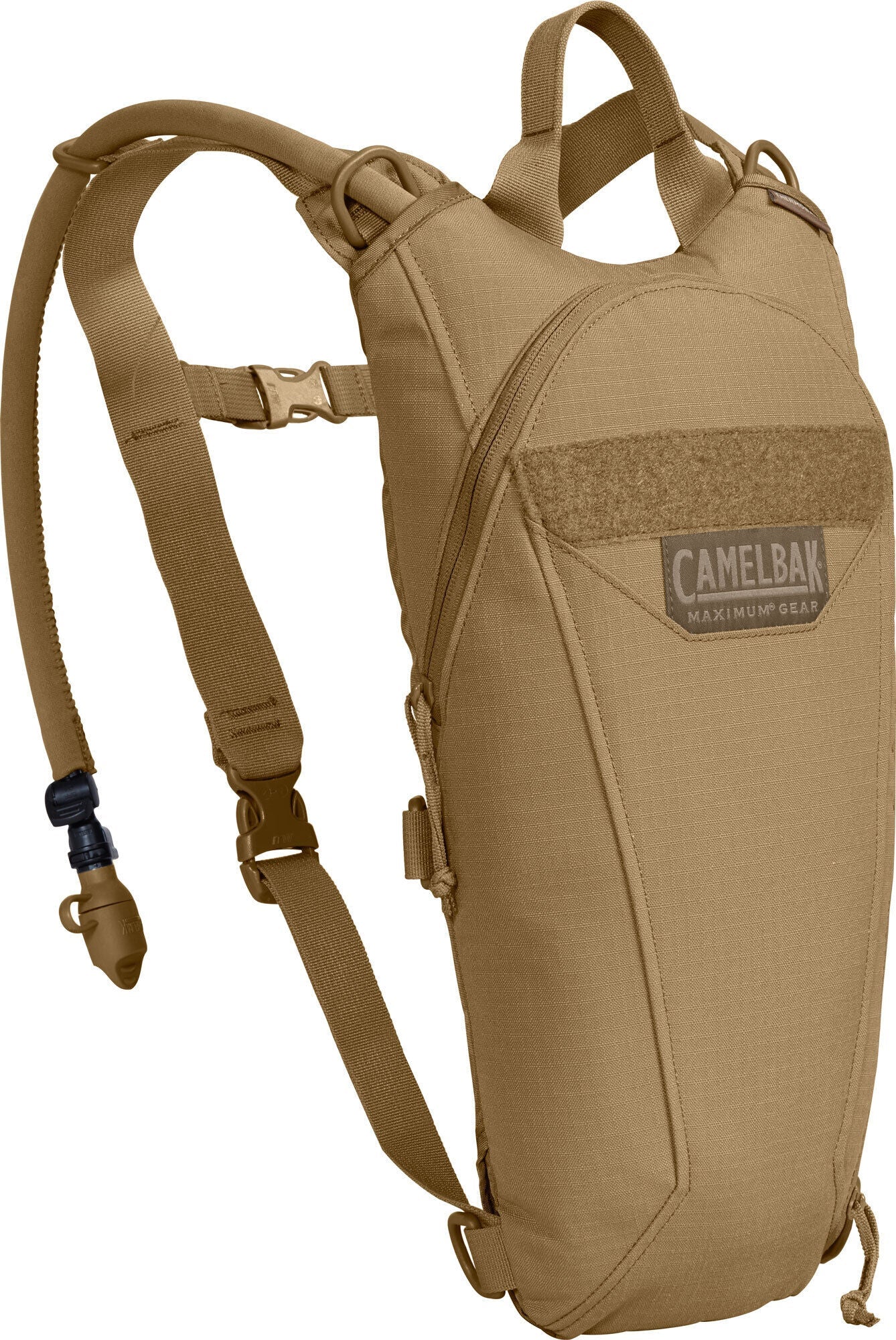 CamelBak バックパック 新品未使用 Camelbak ThermoBak® 3L / 100oz Mil Spec Crux – Offbase Supply Co.