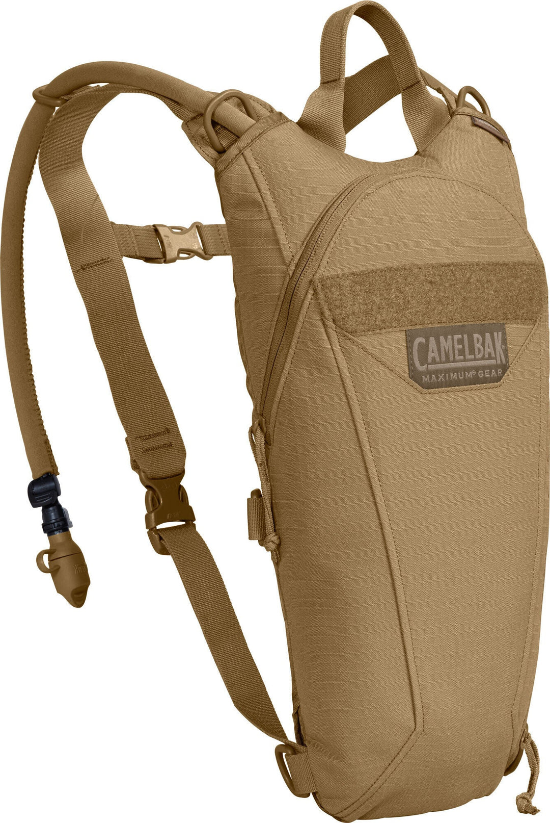 Gear - Bags - Hydration Packs - Camelbak ThermoBak® 3L / 100oz Mil Spec Crux