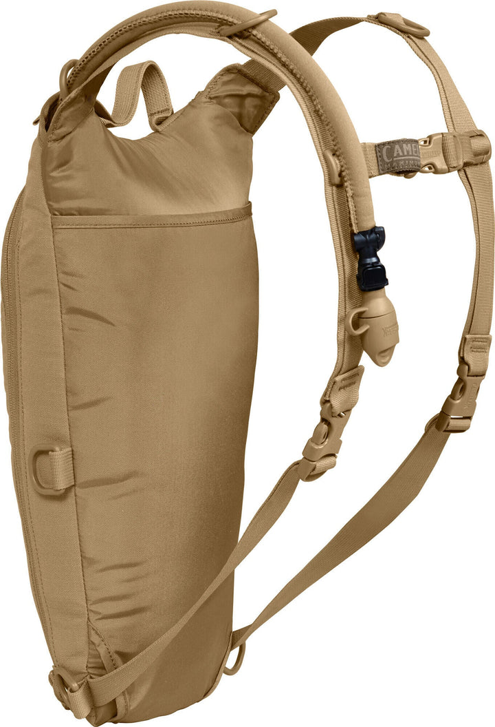 Gear - Bags - Hydration Packs - Camelbak ThermoBak® 3L / 100oz Mil Spec Crux