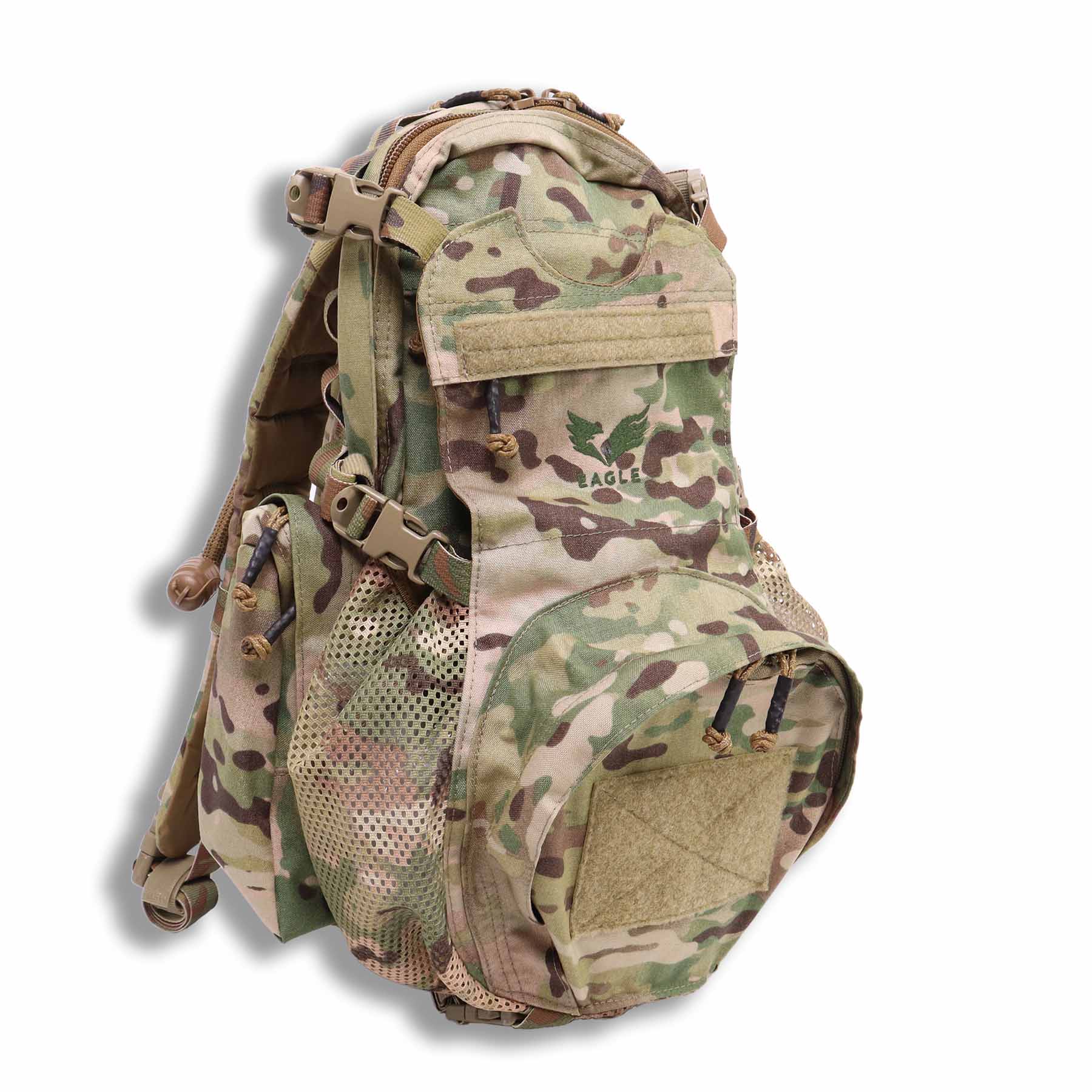 Yote Backpack Eagle Industries YOTE Beavertail Hydration Pack – Offbase Supply Co.
