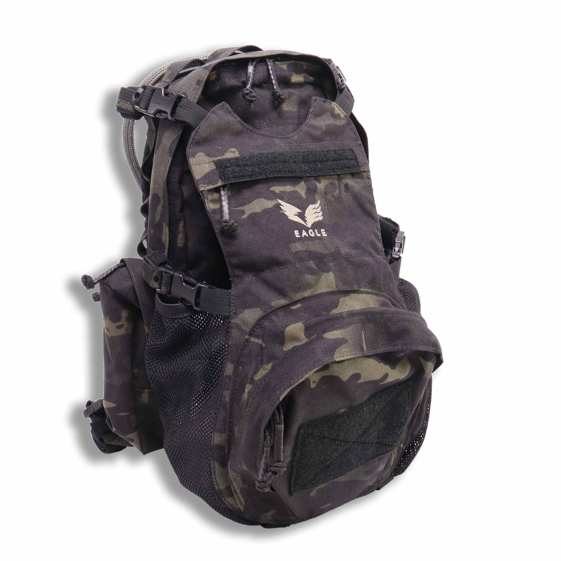 Eagle Industries YOTE Beavertail Hydration Pack – Offbase Supply Co.