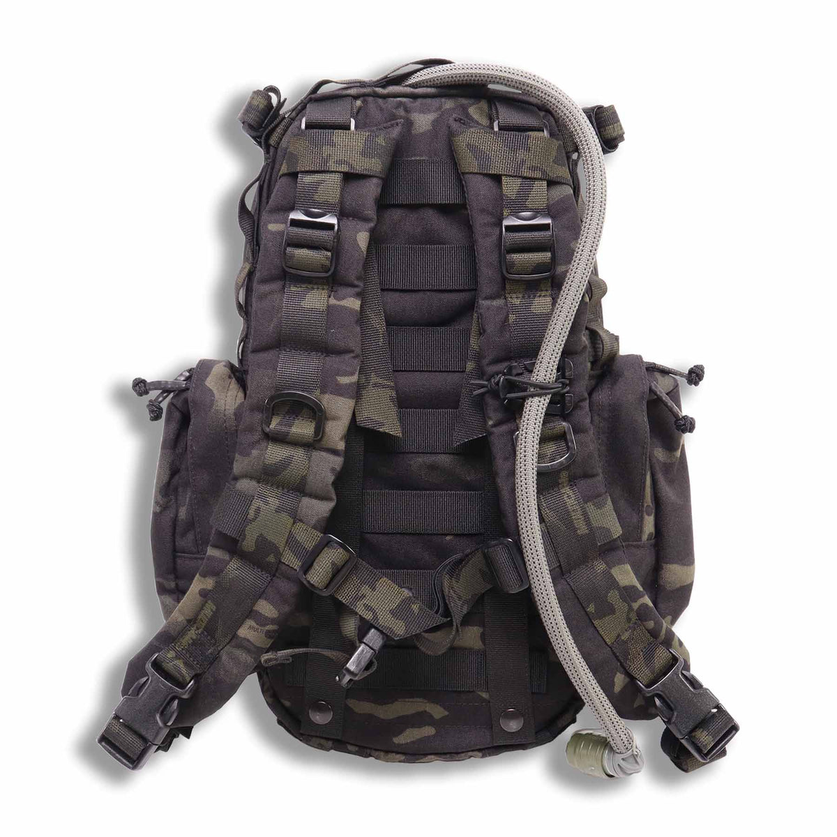 Yote Backpack Eagle Industries YOTE Beavertail Hydration Pack – Offbase Supply Co.